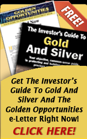 gold investment newsletters