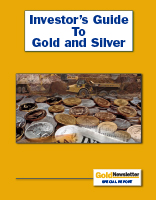 Investors Guide To Gold & Silver