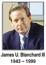 Jim Blanchard III