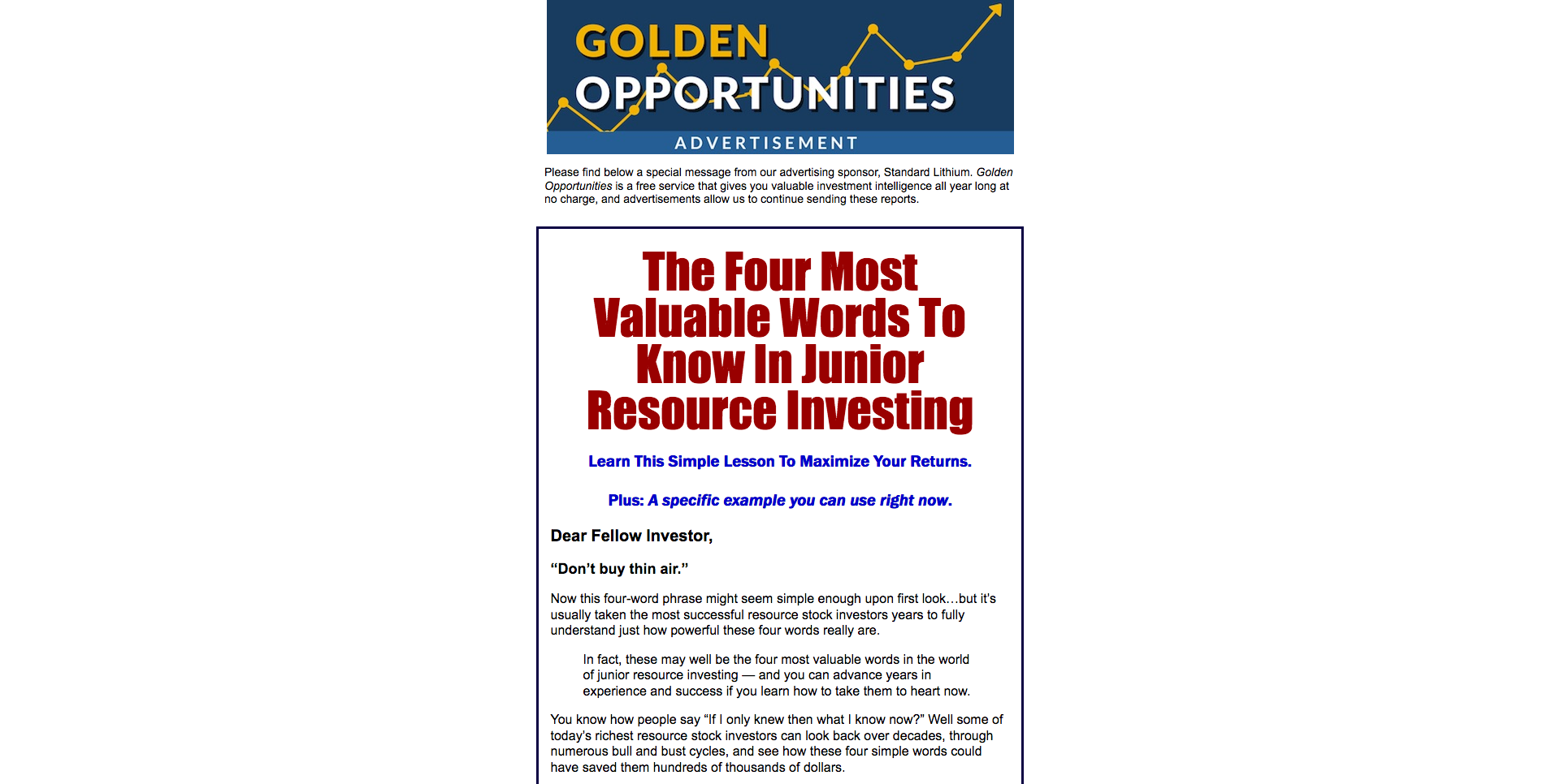 the-four-most-valuable-words-to-know-in-junior-resource-investing