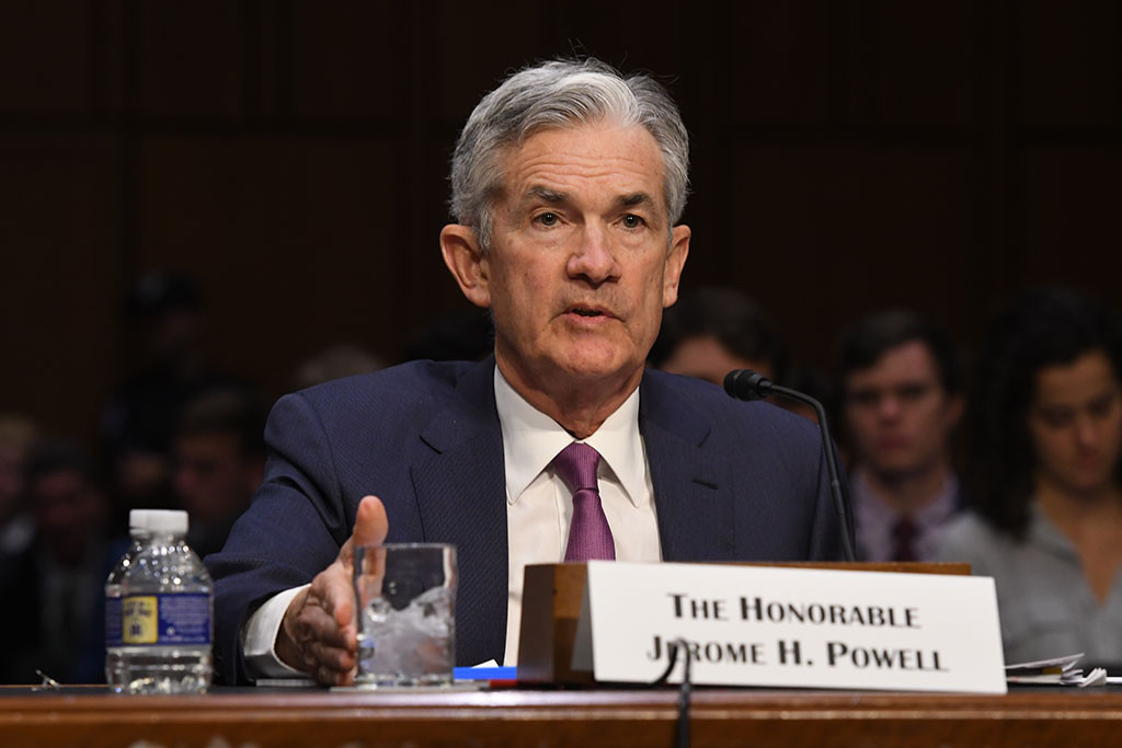 fed's low rates