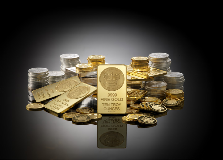 Shift from Greed to Fear Favors Precious Metals - Gold Newsletter