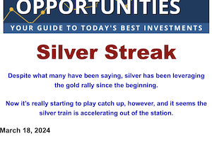 Screenshot of the beginning of the article