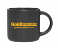 Gold Bug Mug - Image 3