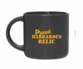 Gold Bug Mug - Image 2