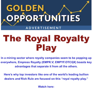 Screenshot of the beginning of the article