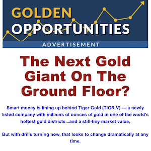 Screenshot of the beginning of the article