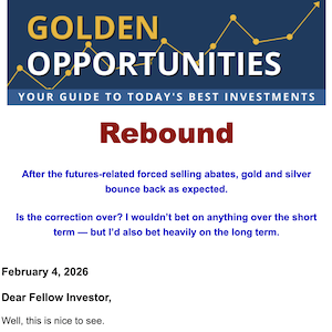 Screenshot of the beginning of the article