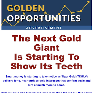 Screenshot of the beginning of the article