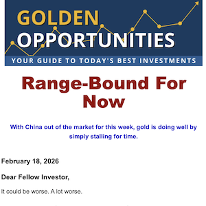 Screenshot of the beginning of the article