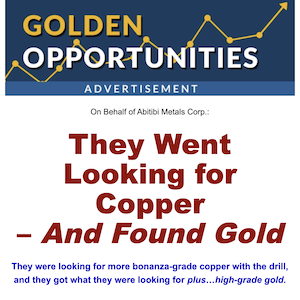 Screenshot of the beginning of the article