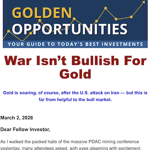 Screenshot of the beginning of the article