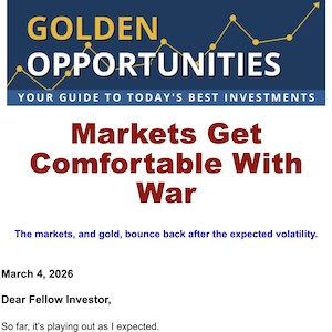 Screenshot of the beginning of the article