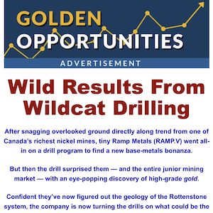 Screenshot of the beginning of the article