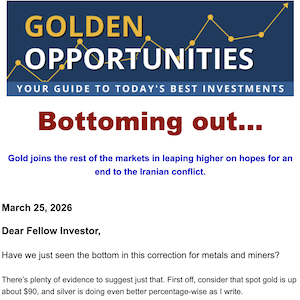 Screenshot of the beginning of the article