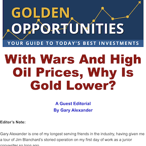 Screenshot of the beginning of the article