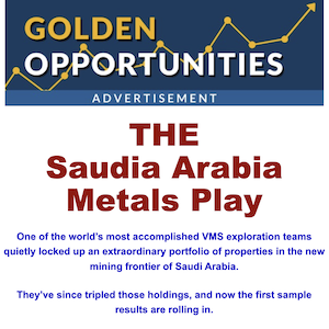 Screenshot of the beginning of the article