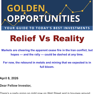 Screenshot of the beginning of the article