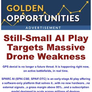 Screenshot of the beginning of the article