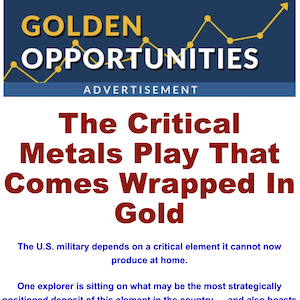 Screenshot of the beginning of the article