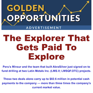 Screenshot of the beginning of the article